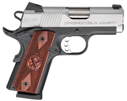 SPR 1911 EMP 9MM CMPT SS CA - Win Repeating Arms Promotion